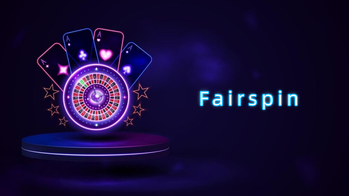 Fairspin