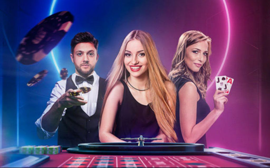 Fairspin Live Betting