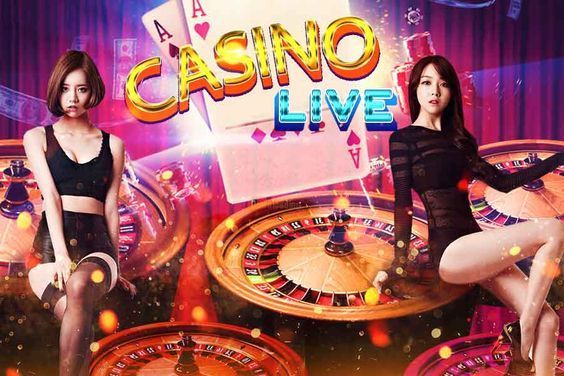 Fairspin Live Casino