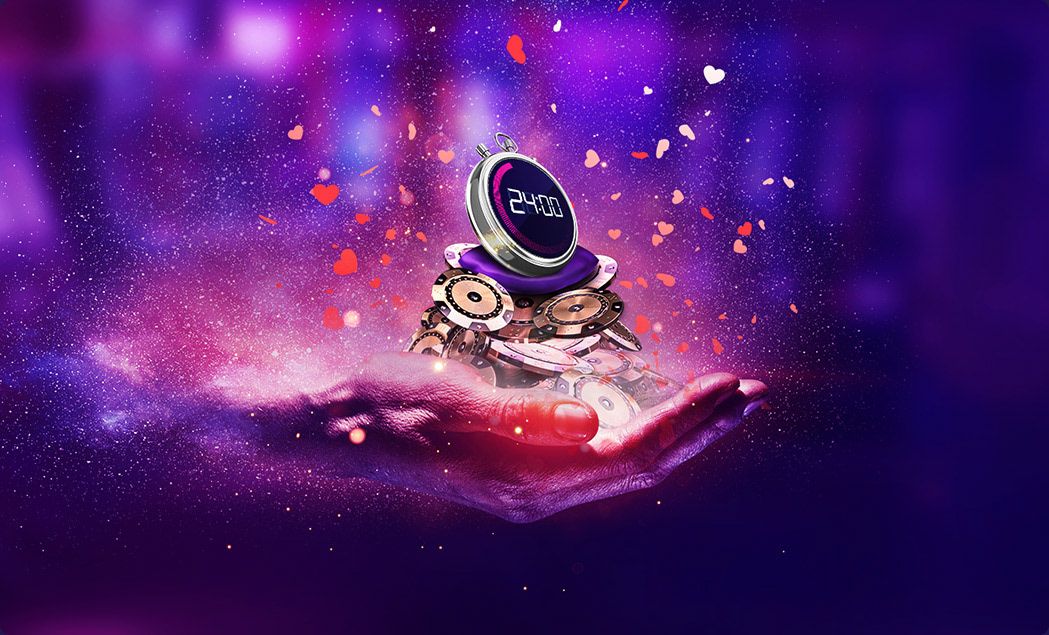 Fairspin Live Casino