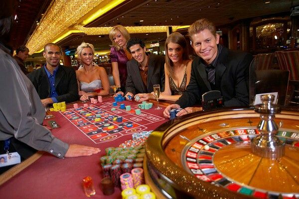 Fairspin Live Casino