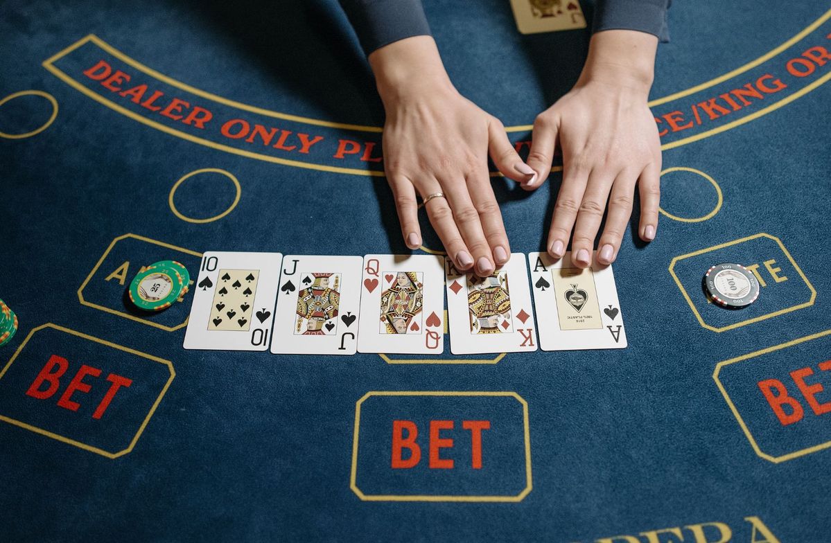 Fairspin Live Betting