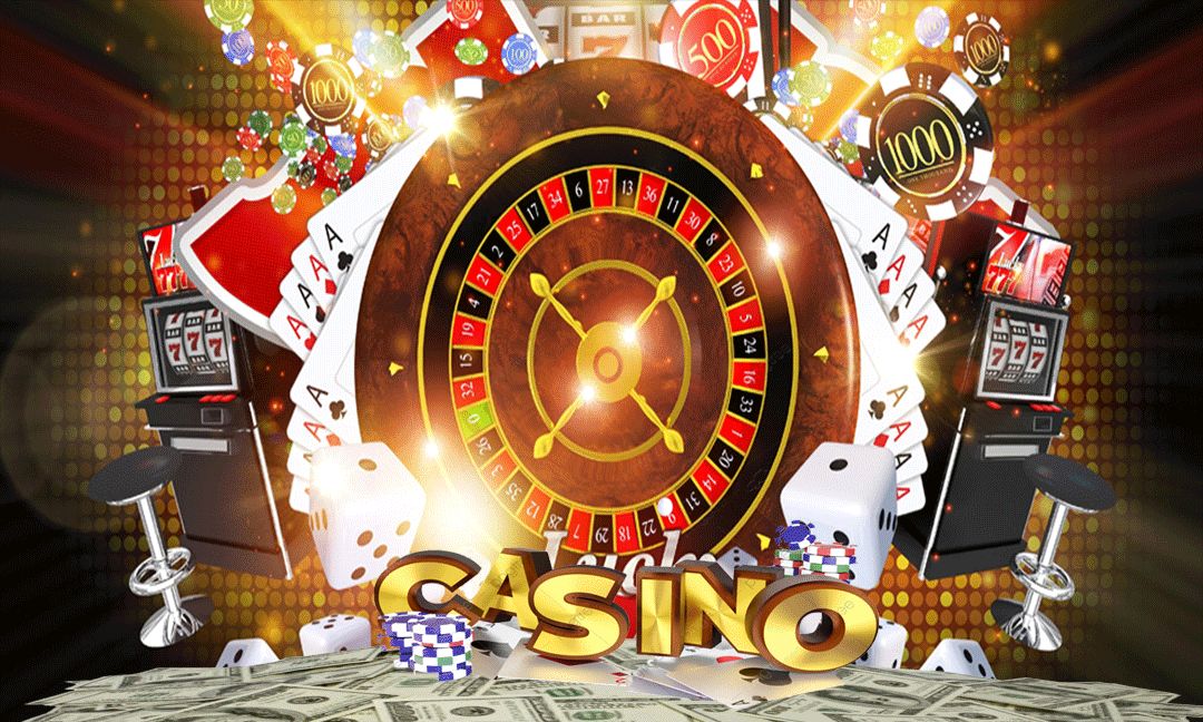 Fairspin Live Casino